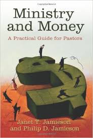 Jamieson-Ministry and Money