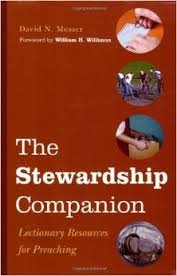 stewardship-companion-lectionary